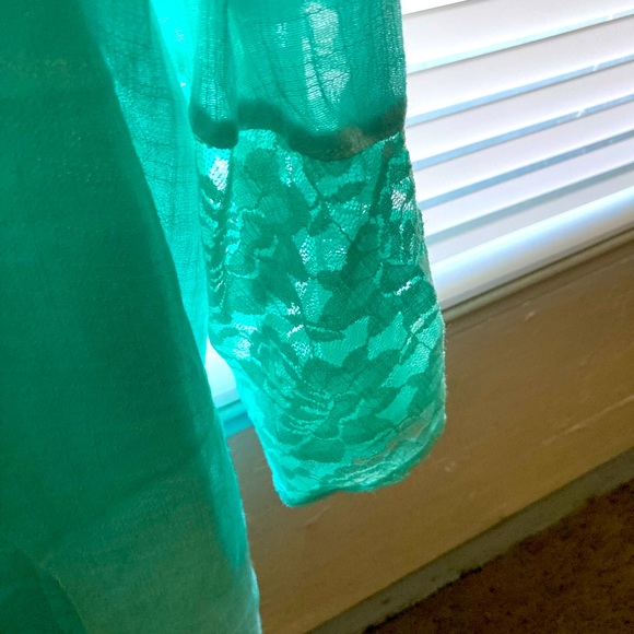 Cracker Barrel top made by Cal Style - Picture 2 of 9